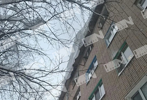 Пожар в доме на ТЭЦ-3 в Иванове произошел из-за незаконных подключений к электросетям